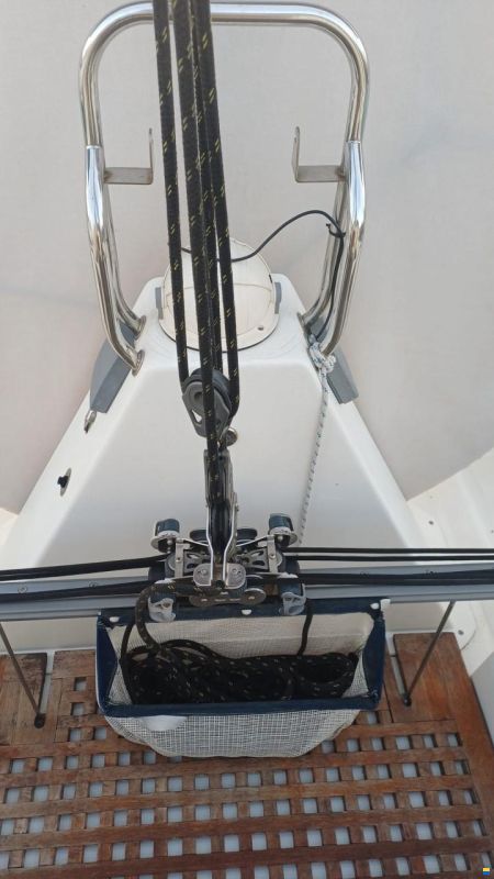Beneteau First 36.7