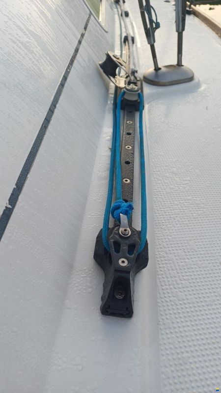 Beneteau First 36.7