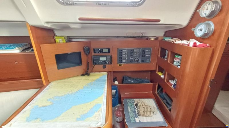 Beneteau First 36.7