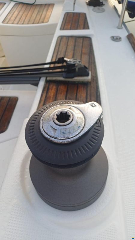 Beneteau First 36.7