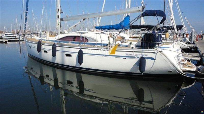 Bavaria Vision 44