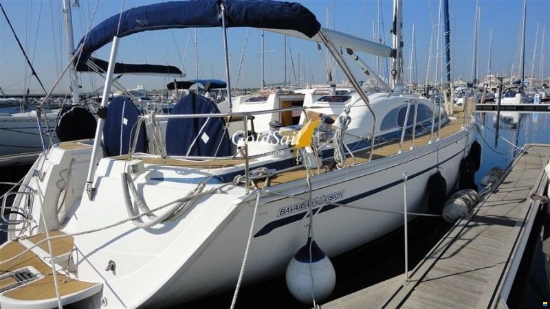 Bavaria Vision 44