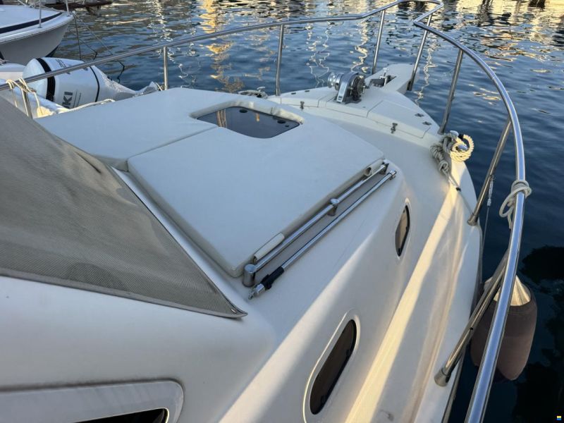 Sciallino 25