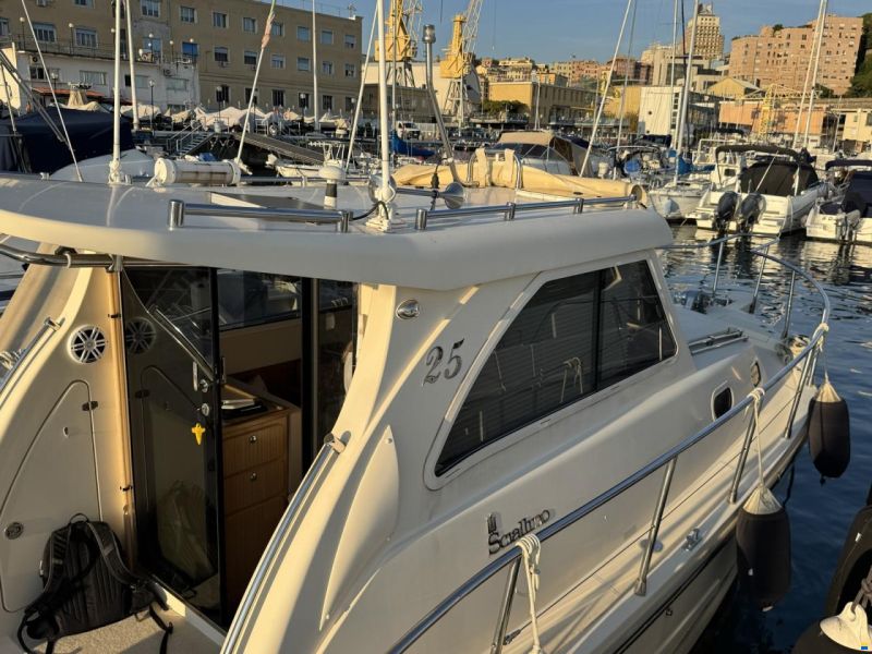 Sciallino 25