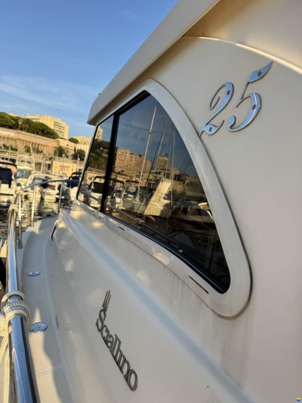 Sciallino 25