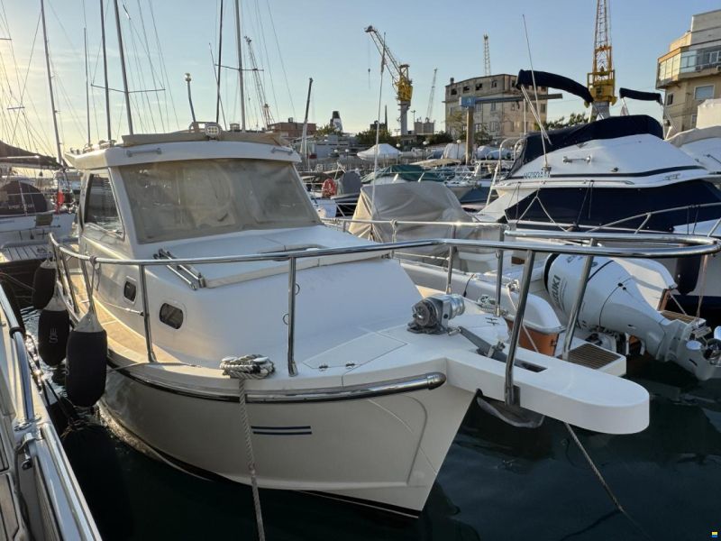Sciallino 25