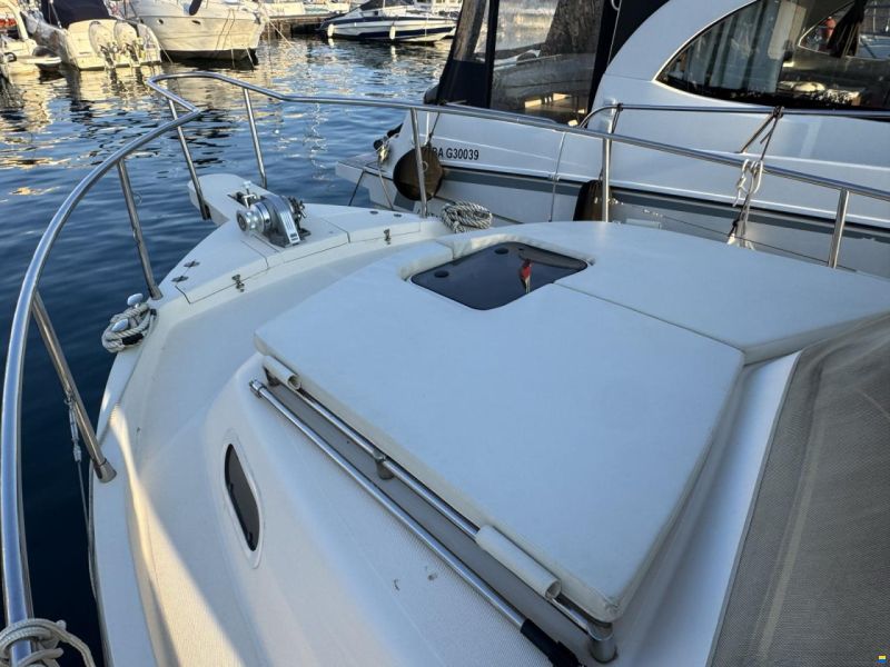Sciallino 25