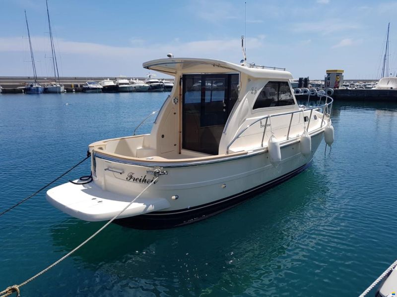 Sciallino 25