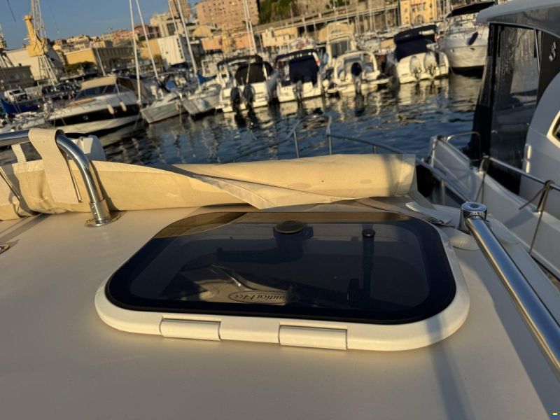 Sciallino 25