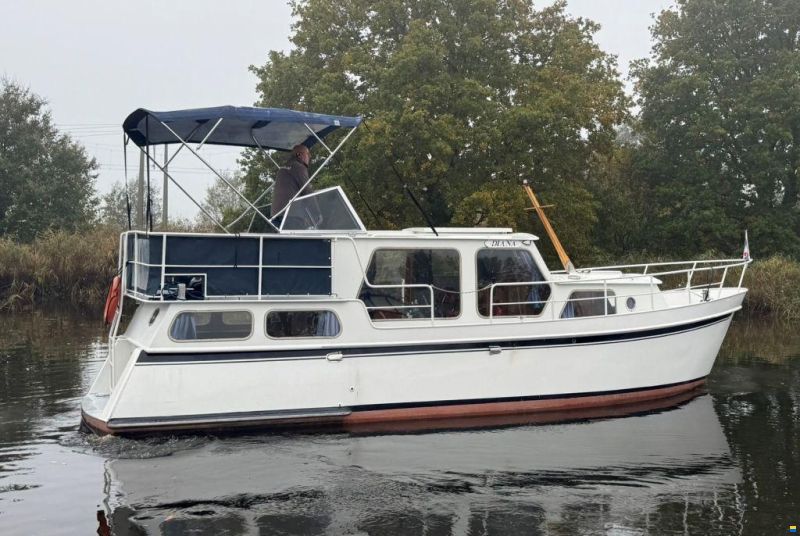 Hoekstra 950 GSAK