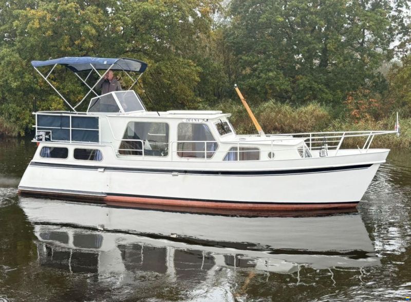 Hoekstra 950 GSAK