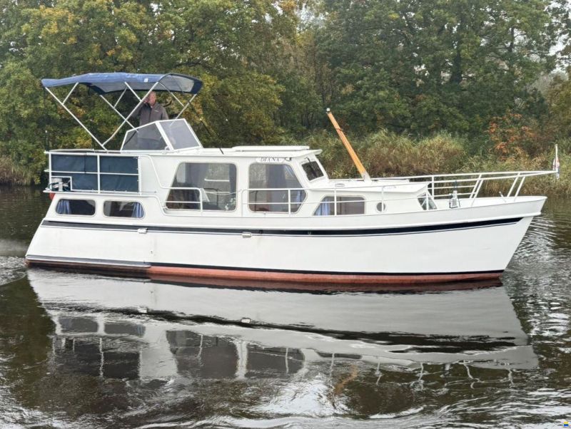 Hoekstra 950 GSAK