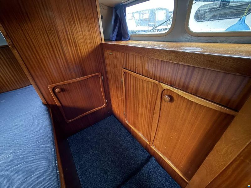 Hoekstra 950 GSAK