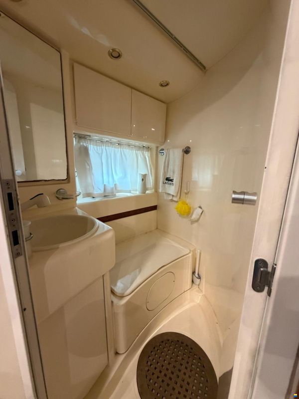 Azimut 36 1994