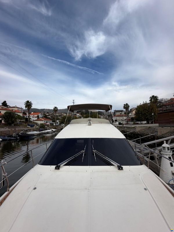 Azimut 36 1994