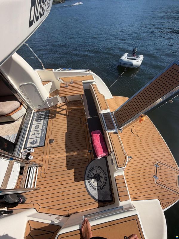 Azimut 36 1994