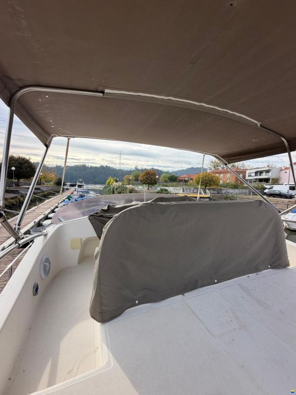 Azimut 36 1994