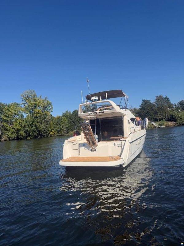Azimut 36 1994