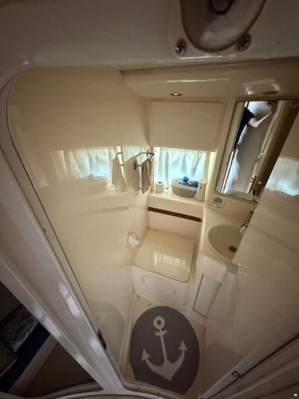 Azimut 36 1994