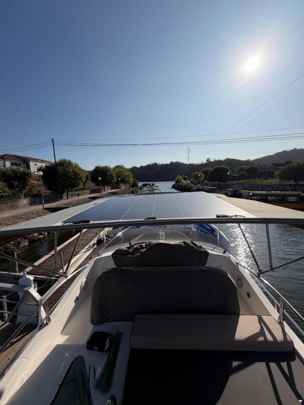 Azimut 36 1994