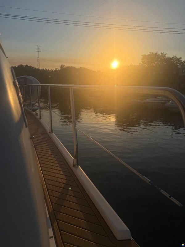 Azimut 36 1994