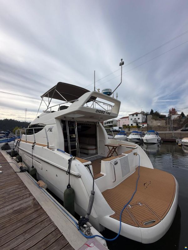 Azimut 36 1994