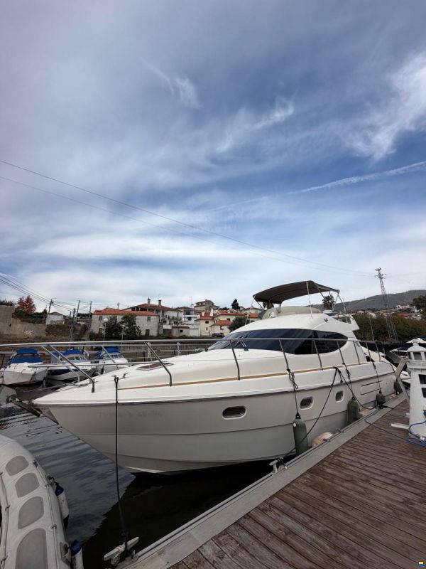 Azimut 36 1994