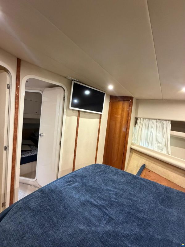 Azimut 36 1994