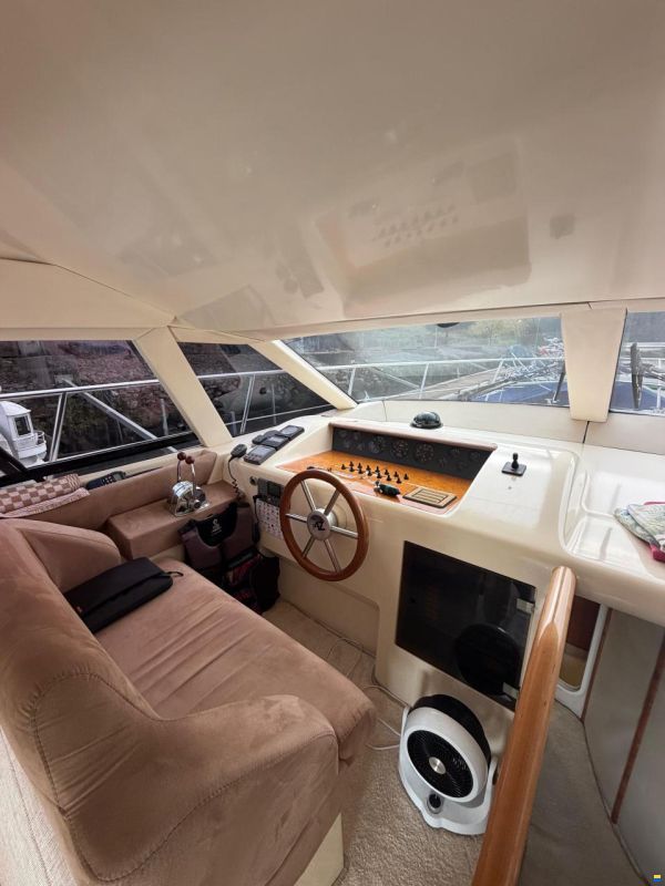 Azimut 36 1994