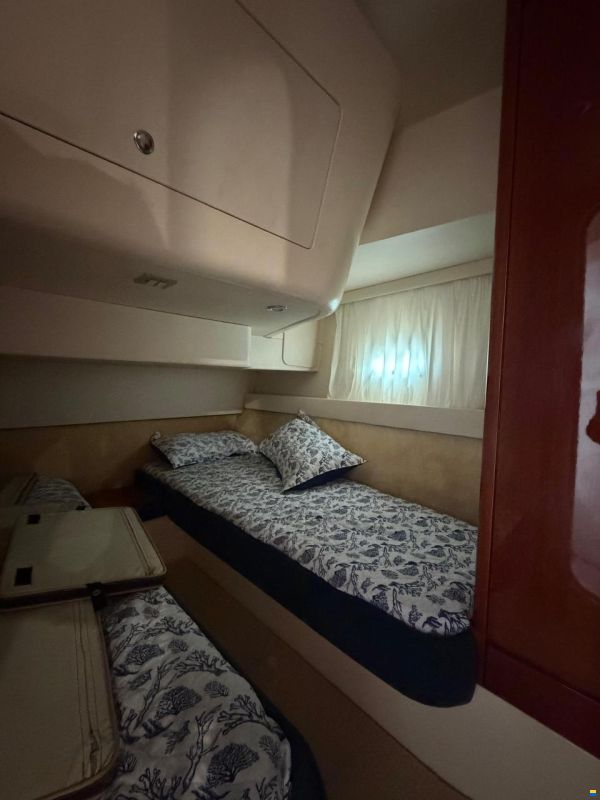 Azimut 36 1994