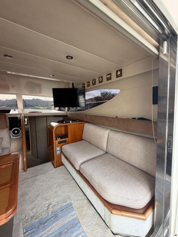Azimut 36 1994