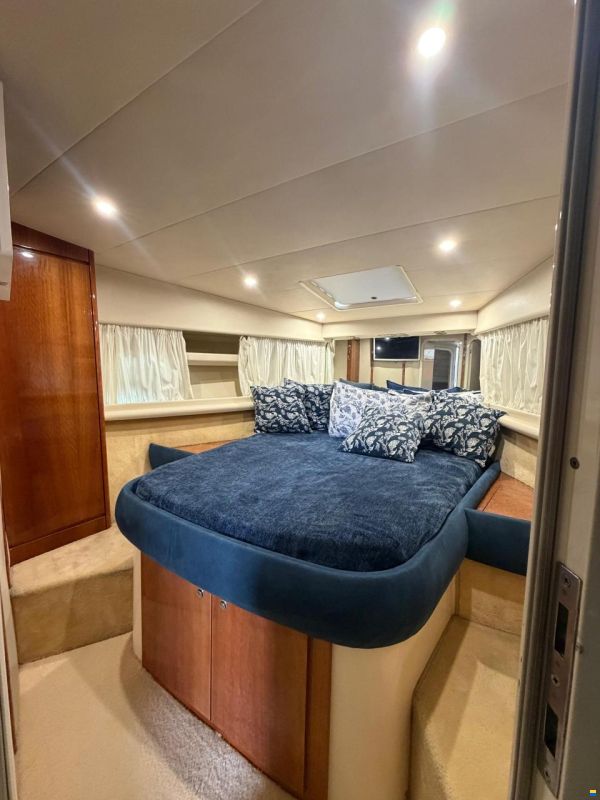 Azimut 36 1994