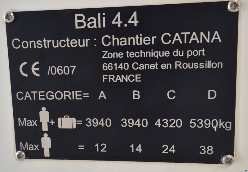 Bali 4.4