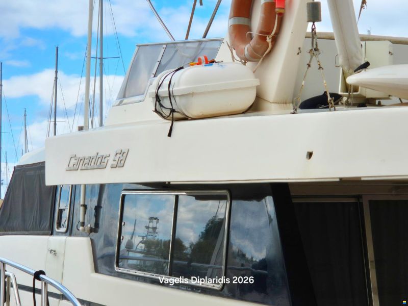 Canados 58