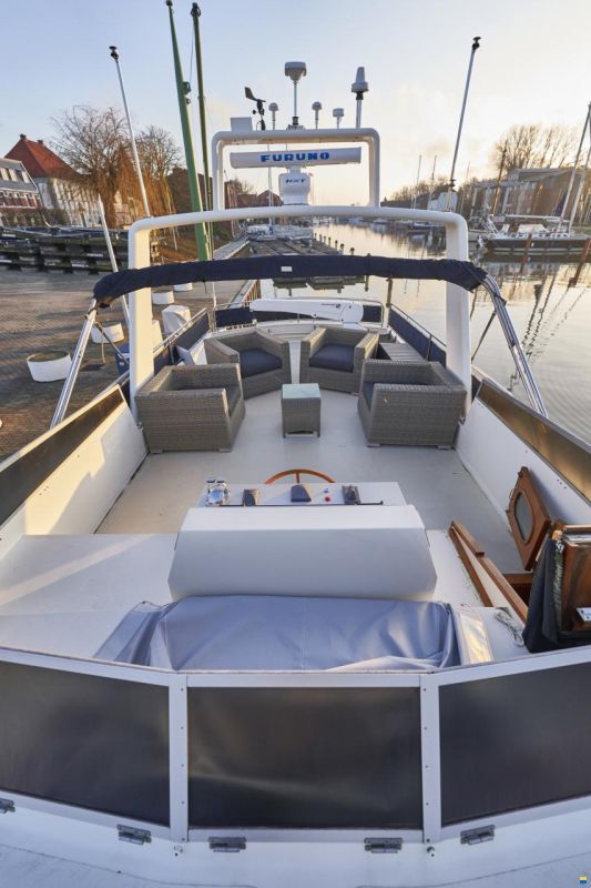 Alm Almtrawler 1600AD