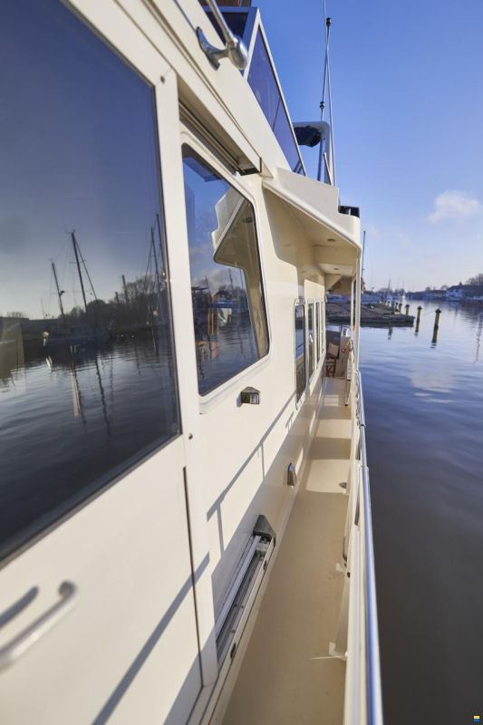 Alm Almtrawler 1600AD