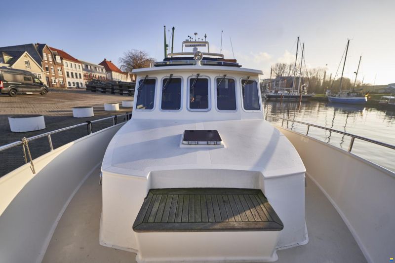 Alm Almtrawler 1600AD