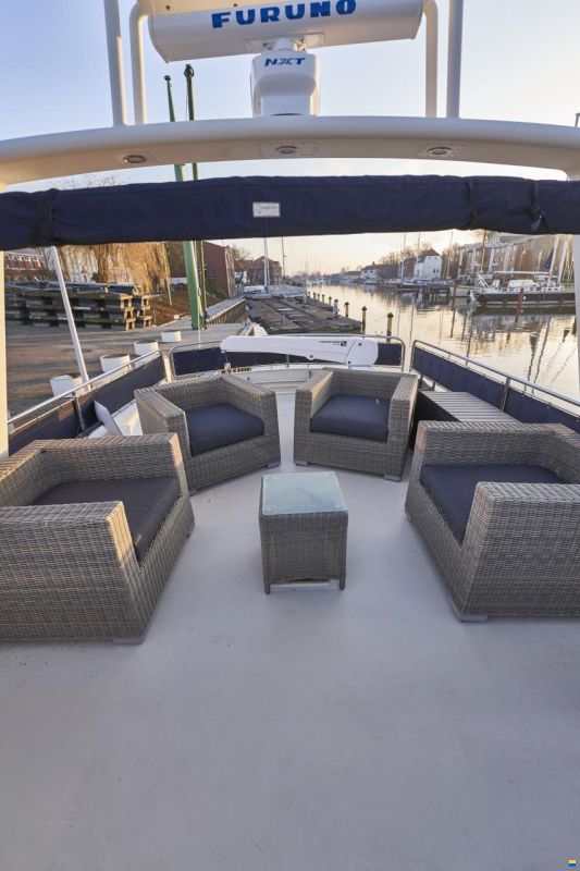 Alm Almtrawler 1600AD
