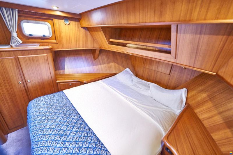 Alm Almtrawler 1600AD