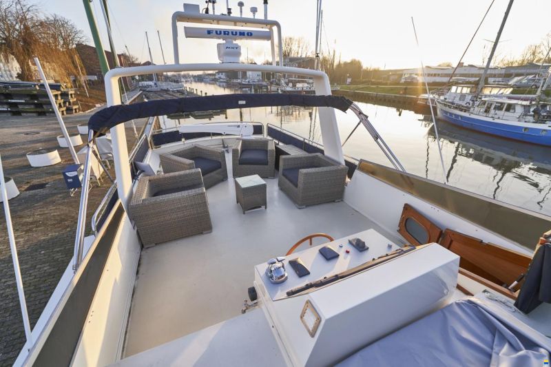 Alm Almtrawler 1600AD