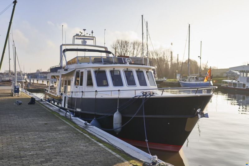 Alm Almtrawler 1600AD