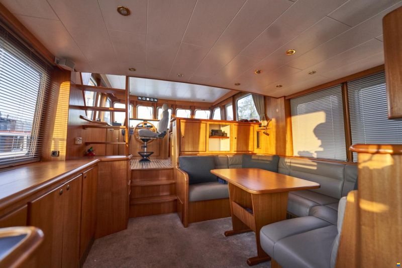 Alm Almtrawler 1600AD