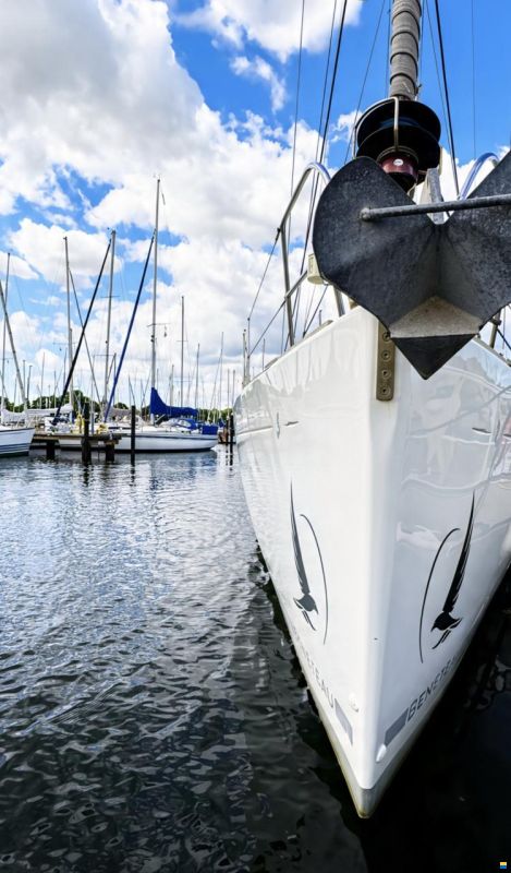 Beneteau Océanis 54 - Owner version