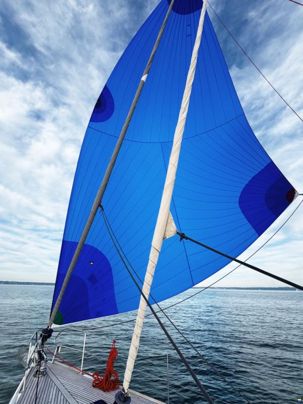 Beneteau Océanis 54 - Owner version
