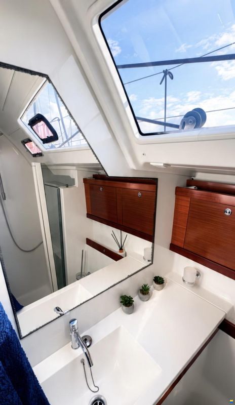 Beneteau Océanis 54 - Owner version