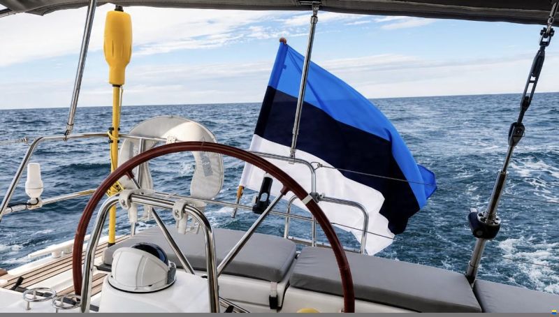 Beneteau Océanis 54 - Owner version