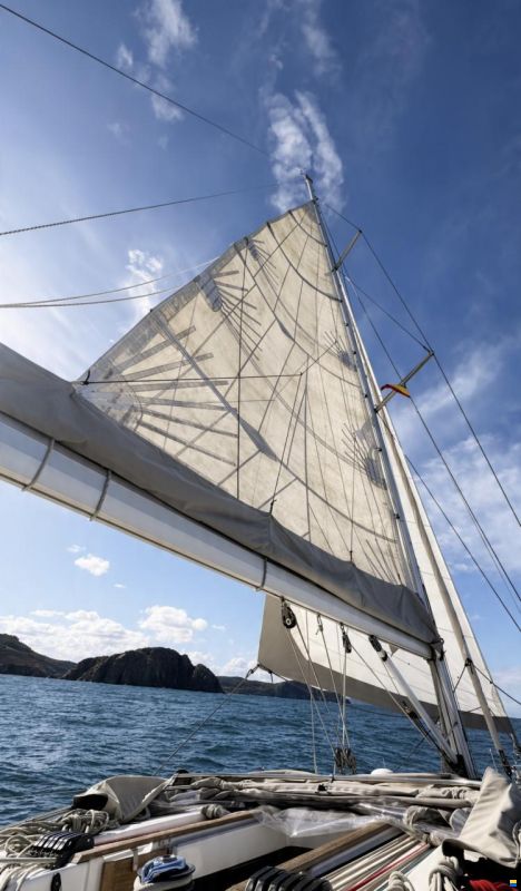 Beneteau Océanis 54 - Owner version