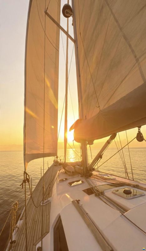 Beneteau Océanis 54 - Owner version