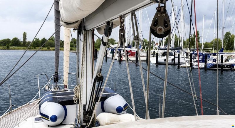 Beneteau Océanis 54 - Owner version