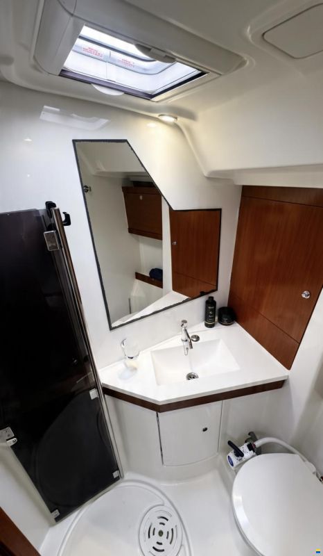 Beneteau Océanis 54 - Owner version